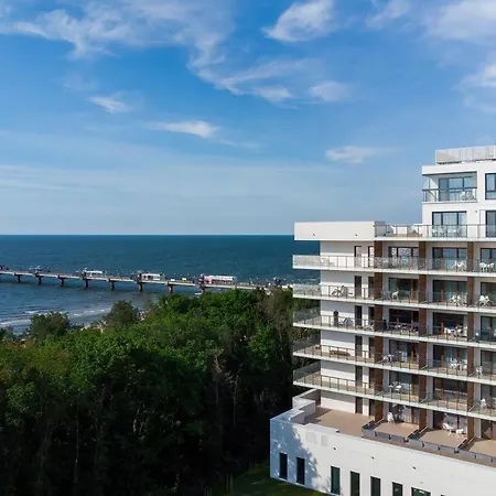 Aquamarina Prima 65m2 By Golden Palace