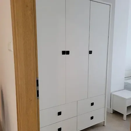 Appartamento Aquamarina Prima 65m2 By Golden Palace Miedzyzdroje