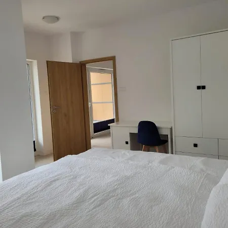 Apartamento Aquamarina Prima 65m2 By Golden Palace Miedzyzdroje