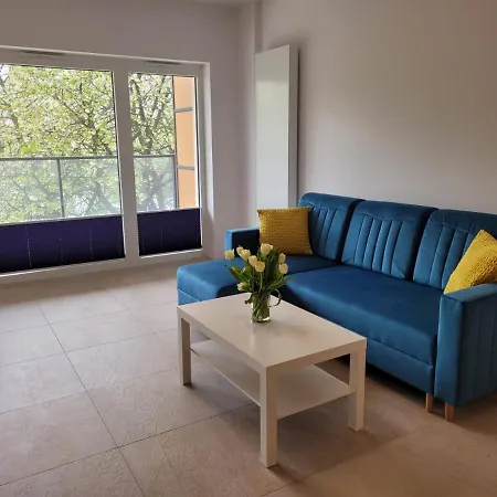 Appartamento Aquamarina Prima 65m2 By Golden Palace