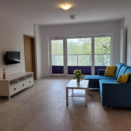 Apartamento Aquamarina Prima 65m2 By Golden Palace