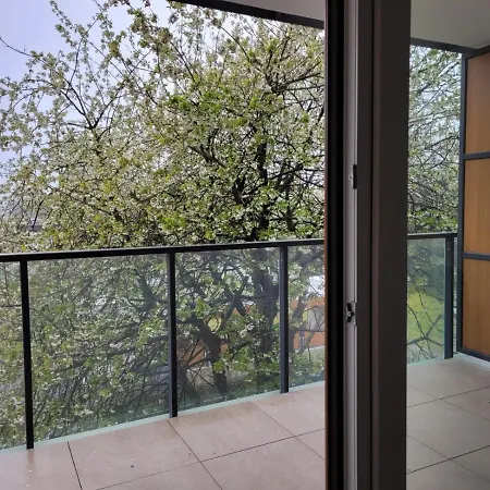 Aquamarina Prima 65m2 By Golden Palace Apartamento