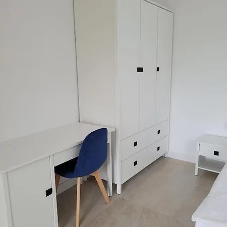 Aquamarina Prima 65m2 By Golden Palace * Miedzyzdroje